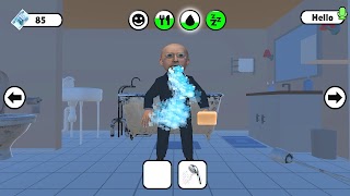 Talking Putler 截图 6