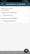 e-posto Estoque 截圖 7