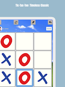 Tic Tac Toe screenshot 7