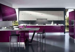 Kitchen Set Design Ideas screenshot 7