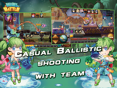 MiniBattle screenshot 5