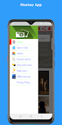 Pixabay App ภาพหน้าจอ 1