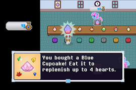 Unicorn Training Screenshot 7