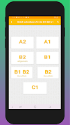 Brief schreiben A1 A2 B1 B2 C1 Screenshot 1