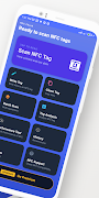 NFC Check screenshot 1