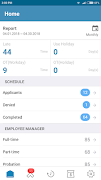 Job Schedule screenshot 6