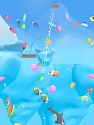 Wanted Fish syot layar 5