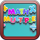 Math Multiple Brain Train
