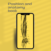 Position and Anatomy Book screenshot 5