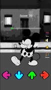 FNF Mouse Mod Test Character 截圖 4