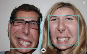 Face Camera 스크린샷 7