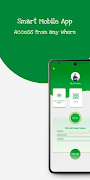 برنامه‌نما Technical Hub عکس از صفحه