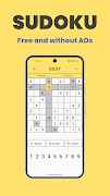 Sudoku Expert poster