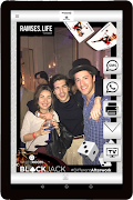 funEvent SHARE imagem de tela 3