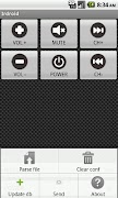 Irdroid syot layar 6