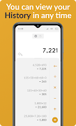 Calculator screenshot 2
