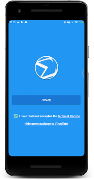 VirusTotal Mobiel-poster