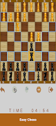 Easy Chess ภาพหน้าจอ 4