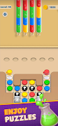 Water Sort Jam 스크린샷 4