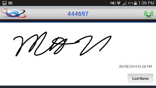 aotdelivery スクリーンショット 6