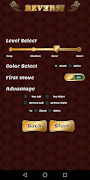Reversi Ultimate screenshot 4