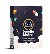 Doodle Maker -  Video Maker screenshot 1