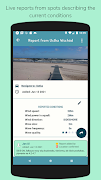 Surf Advisor captura de pantalla 7