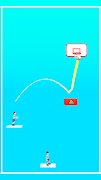 Dunk It Right 스크린샷 4