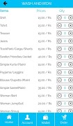 Apka Washer screenshot 3