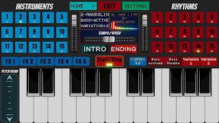 GL-ORG Lite 스크린샷 5