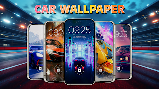 Lively Lock Screen Wallpapers screenshot 2