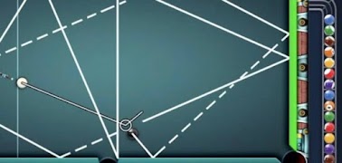 Aim Pool Guideline Cheto Tools скриншот 1