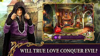Hidden Objects - Dark Romance: screenshot 5