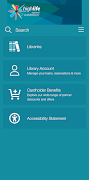 HLH Libraries โปสเตอร์