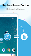 برنامه‌نما قفل صفحه - خاموش کردن صفحه عکس از صفحه