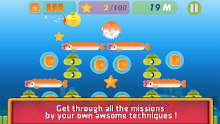 Sleepi - Bubble imagem de tela 3