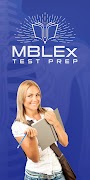 پوستر MBLEx Test Prep