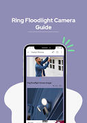 Ring Floodlight Camera Guide screenshot 2