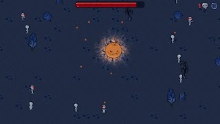 Hellwins Night اسکرین شاٹ 3