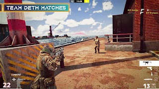 2 Schermata MetaDogeUnity