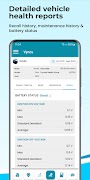 Vyncs: Connected Car OBD GPS screenshot 4