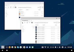 Sentio File Explorer gönderen