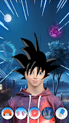معدل الصور انمي تصوير الشاشة 1