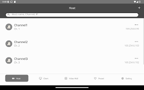 AV Control screenshot 7