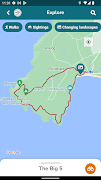 Wales Coast Explorer capture d'écran 7