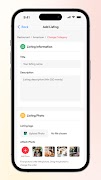 Listygo Screenshot 6