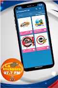 La Invasora 99.7 FM screenshot 3