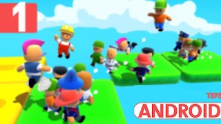 Tips Gems Mod stumble-guys screenshot 3