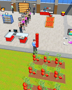 برنامه‌نما My Mini Mart عکس از صفحه