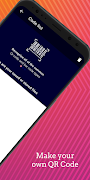 DigiCam : Qr Code and Barcode Scanner تصوير الشاشة 4